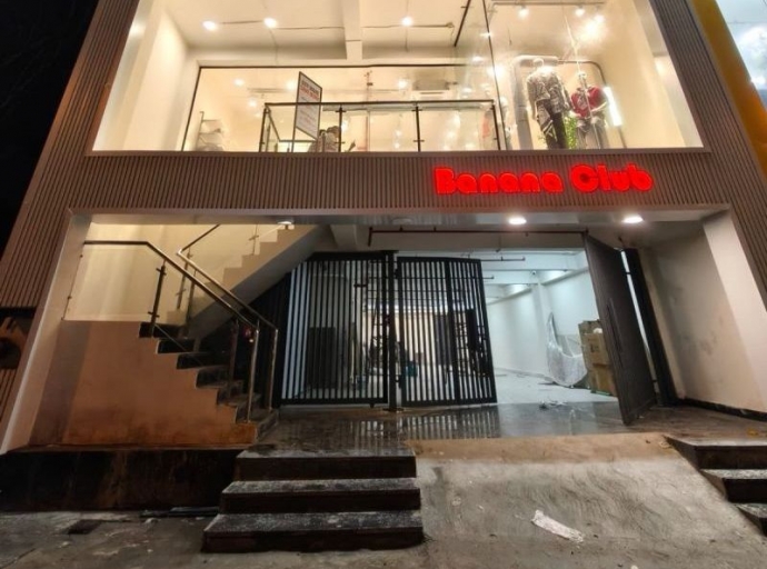 Banana Club to capture menswear market with retail expansion